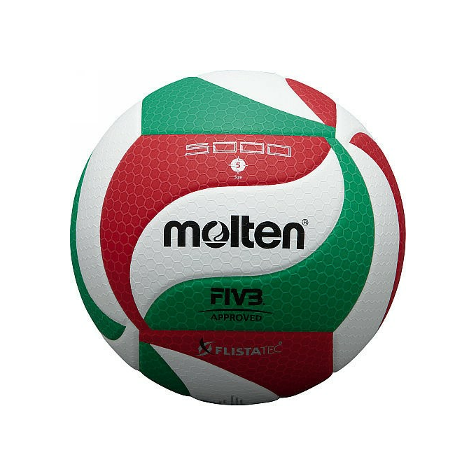 Piłka do siatkówki Molten V5M5000 r. 5