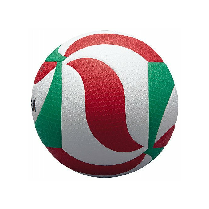 Piłka do siatkówki Molten V5M5000 r. 5