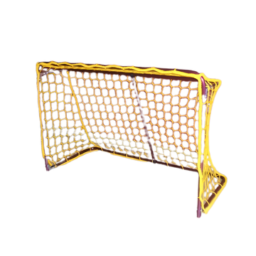 Bramka do unihokeja składana 90x60 cm