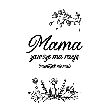 Butelka termiczna z grawerem dla Mamy Majestic Sport Delta 750 ml różowa - Dzień Matki 02