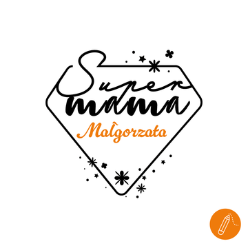 Butelka termiczna z grawerem dla Mamy Majestic Sport Delta 750 ml różowa - Dzień Matki 10