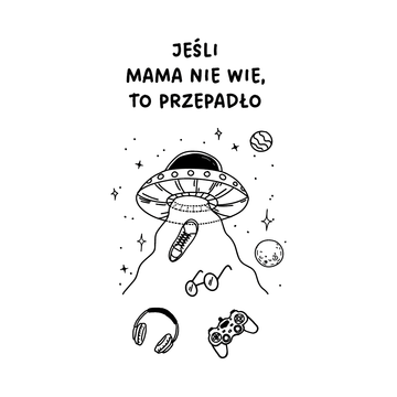 Butelka termiczna z grawerem dla Mamy Majestic Sport Delta 750 ml różowa - Dzień Matki 13