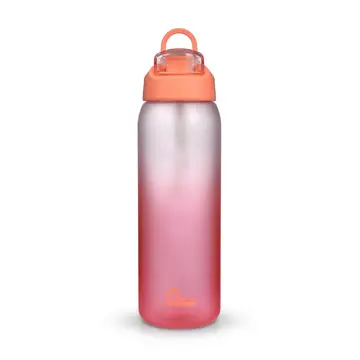 Butelka tritanowa Majestic Sport Shadow 1000 ml różowa