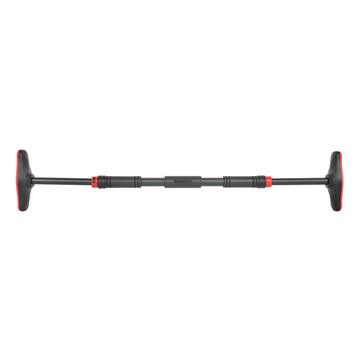 Drążek do podciagania Majestic Sport LOCKY 65-100 cm czarny