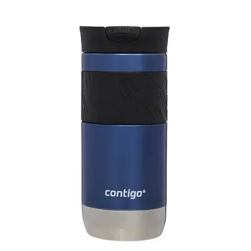 Kubek termiczny Contigo Byron 2.0 470 ml Blue Corn