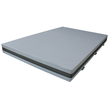 Materac 200x240x30 cm asekuracyjny T21 SP ANU kolory