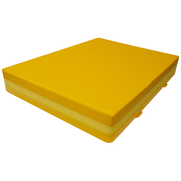 Materac 200x240x30 cm asekuracyjny T21 SP ANU kolory