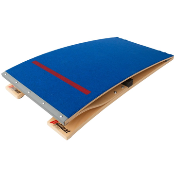 Odskocznia gimnastyczna STANDARD z wykładziną