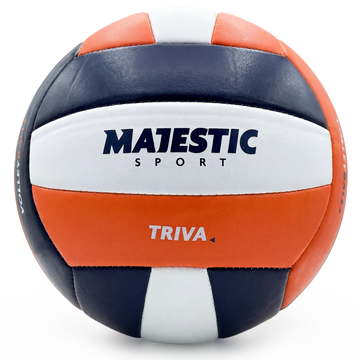 Piłka do siatkówkii Majestic Sport Triva tricolor r. 5