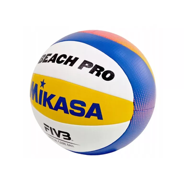 Piłka siatkowa plażowa Mikasa BV550C Beach Pro