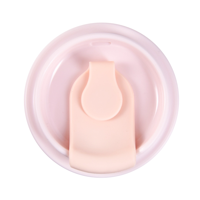 Butelka na wodę Majestic Sport Mia 680 ml różowa