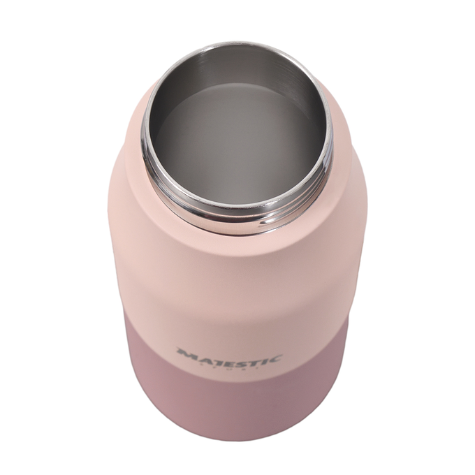 Butelka termiczna Majestic Sport Silly 360 ml różowa