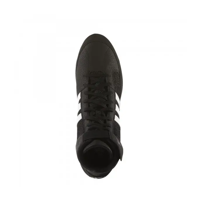 Buty bokserskie adidas Havoc AQ3325 czarne