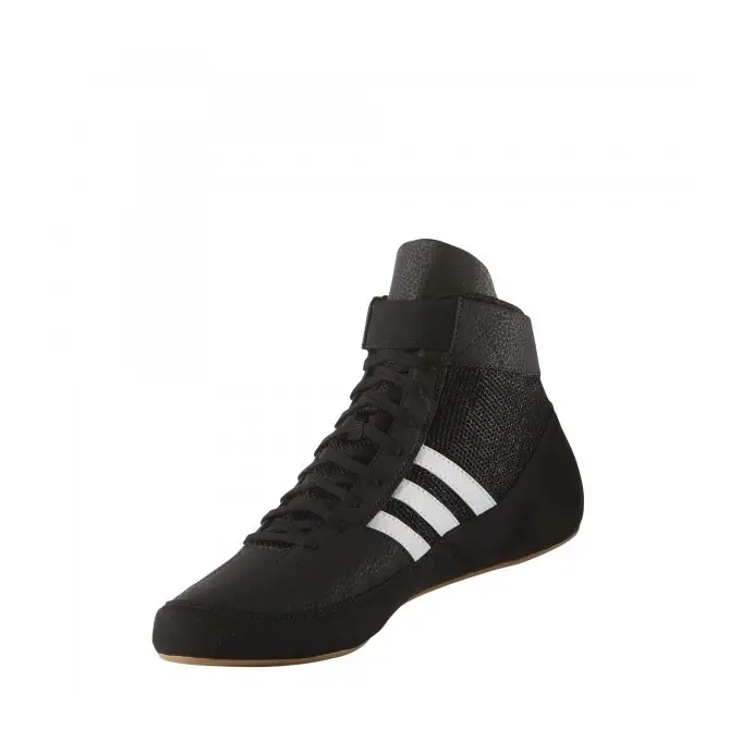Buty bokserskie adidas Havoc AQ3325 czarne