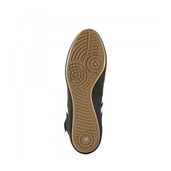 Buty bokserskie adidas Havoc AQ3325 czarne