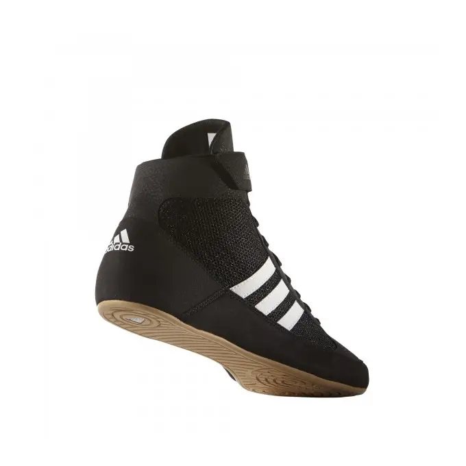 Buty bokserskie adidas Havoc AQ3325 czarne