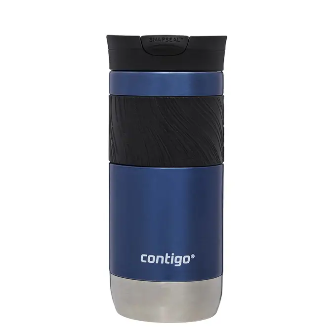 Kubek termiczny Contigo Byron 2.0 470 ml Blue Corn