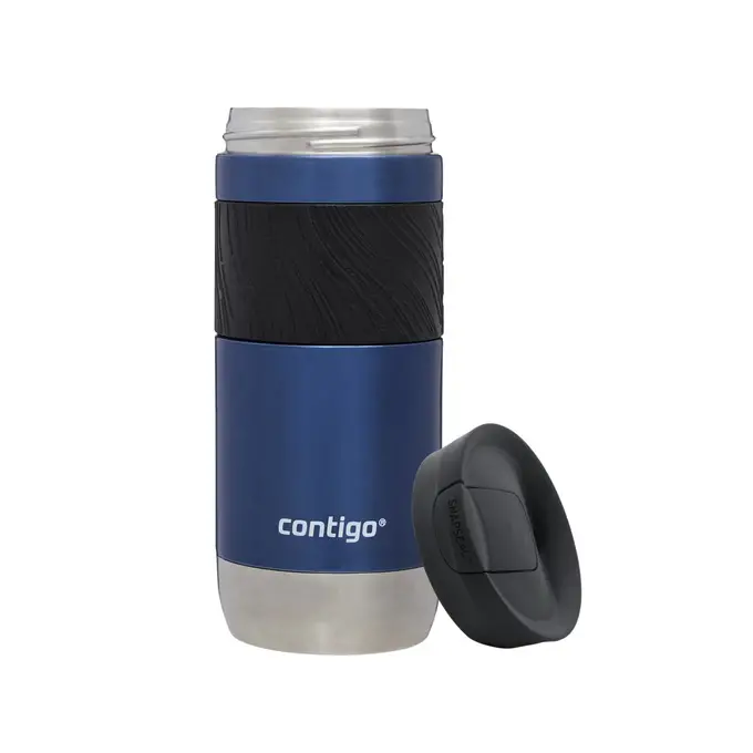Kubek termiczny Contigo Byron 2.0 470 ml Blue Corn