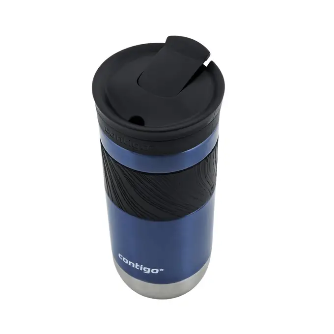 Kubek termiczny Contigo Byron 2.0 470 ml Blue Corn
