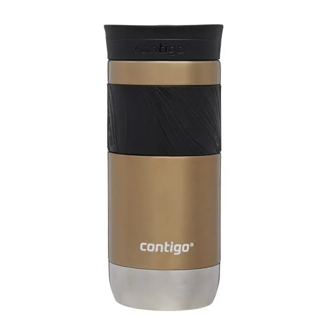 Kubek termiczny Contigo Byron 2.0 470 ml Chardonnay