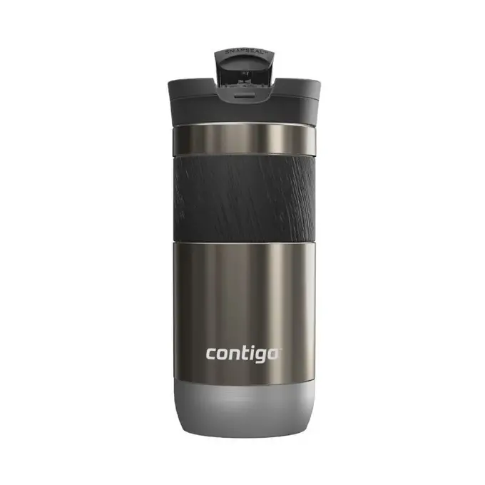 Kubek termiczny Contigo Byron 2.0 470 ml Gunmetal Emea