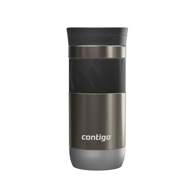 Kubek termiczny Contigo Byron 2.0 470 ml Gunmetal Emea