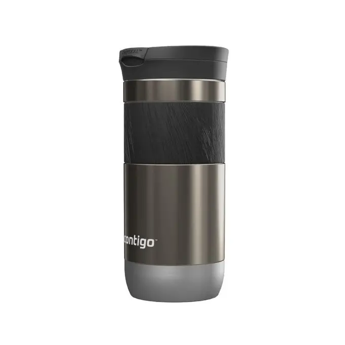 Kubek termiczny Contigo Byron 2.0 470 ml Gunmetal Emea