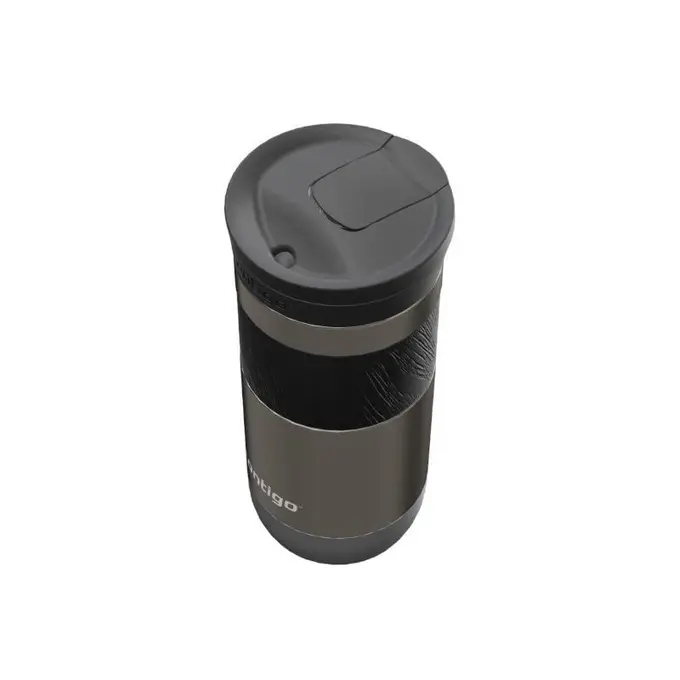 Kubek termiczny Contigo Byron 2.0 470 ml Gunmetal Emea