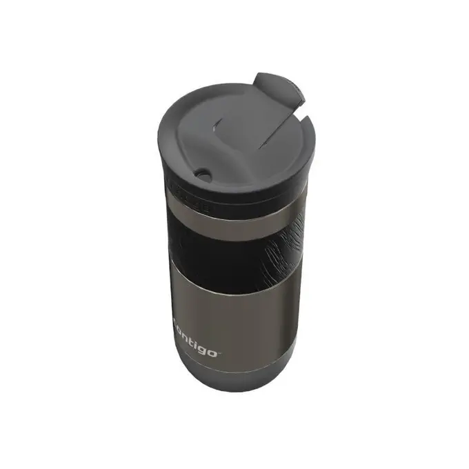 Kubek termiczny Contigo Byron 2.0 470 ml Gunmetal Emea