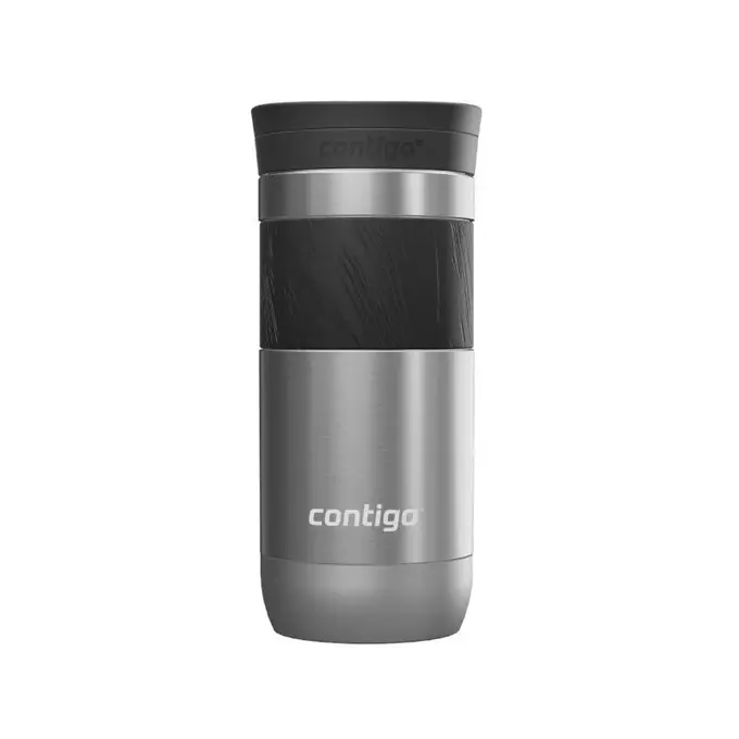 Kubek termiczny Contigo Byron 2.0 470 ml Stainless Steel Emea