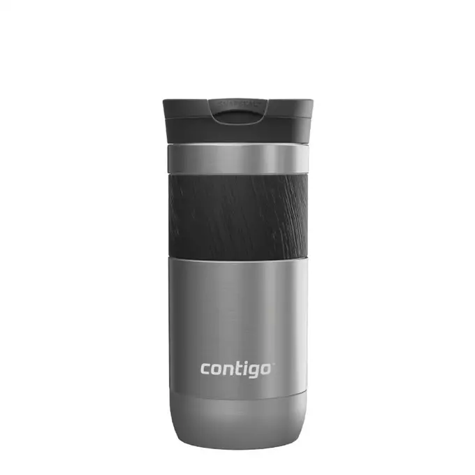 Kubek termiczny Contigo Byron 2.0 470 ml Stainless Steel Emea