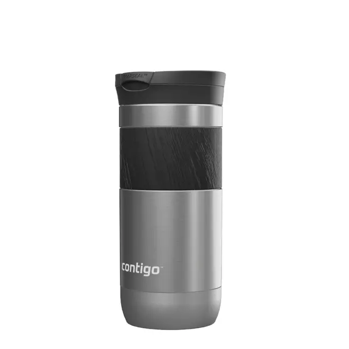 Kubek termiczny Contigo Byron 2.0 470 ml Stainless Steel Emea