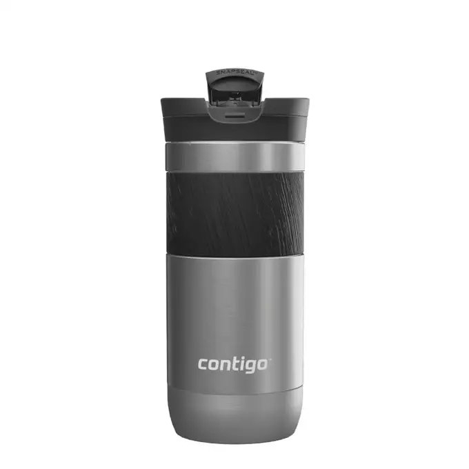 Kubek termiczny Contigo Byron 2.0 470 ml Stainless Steel Emea