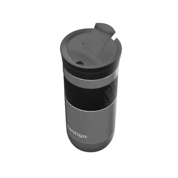 Kubek termiczny Contigo Byron 2.0 470 ml Stainless Steel Emea