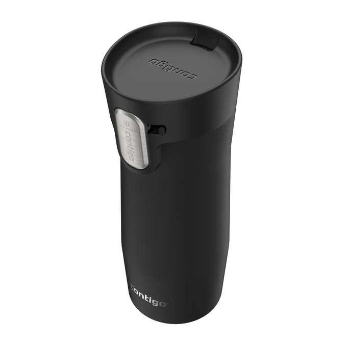 Kubek termiczny Contigo West Loop 3.0 470 ml Matt Licorice Emea