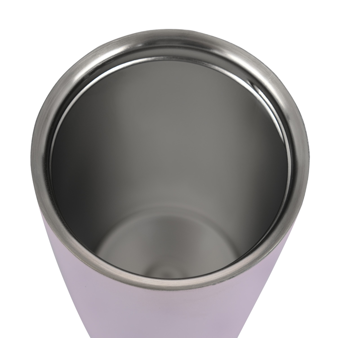 Kubek termiczny Majestic Sport Bullet 540 ml różowy - dla przyjaciela