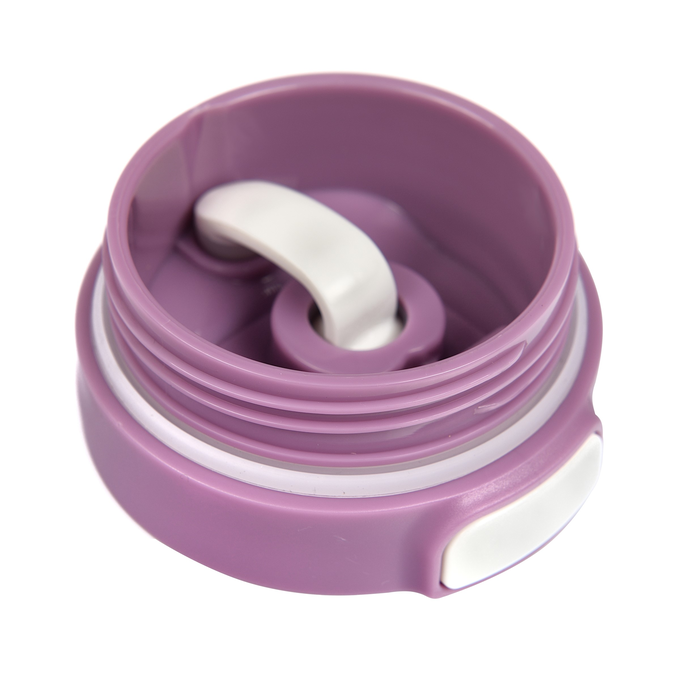 Kubek termiczny Majestic Sport Bullet 540 ml różowy - dla przyjaciela