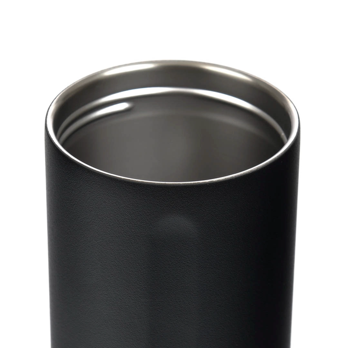 Kubek termiczny Majestic Sport Nord 600 ml czarny