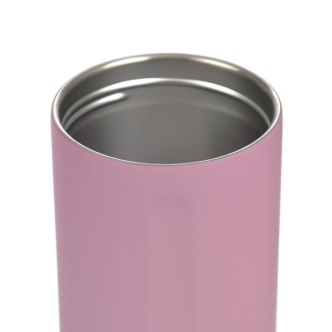 Kubek termiczny Majestic Sport Nord 600 ml różowy - dla przyjaciela