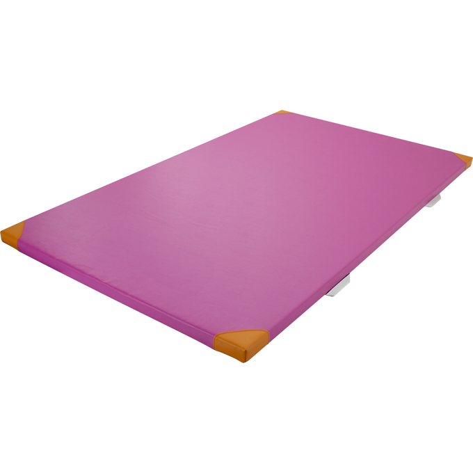 Materac 200x100x8 cm (R100) gimnastyczny antypoślizgowy ANU kolory