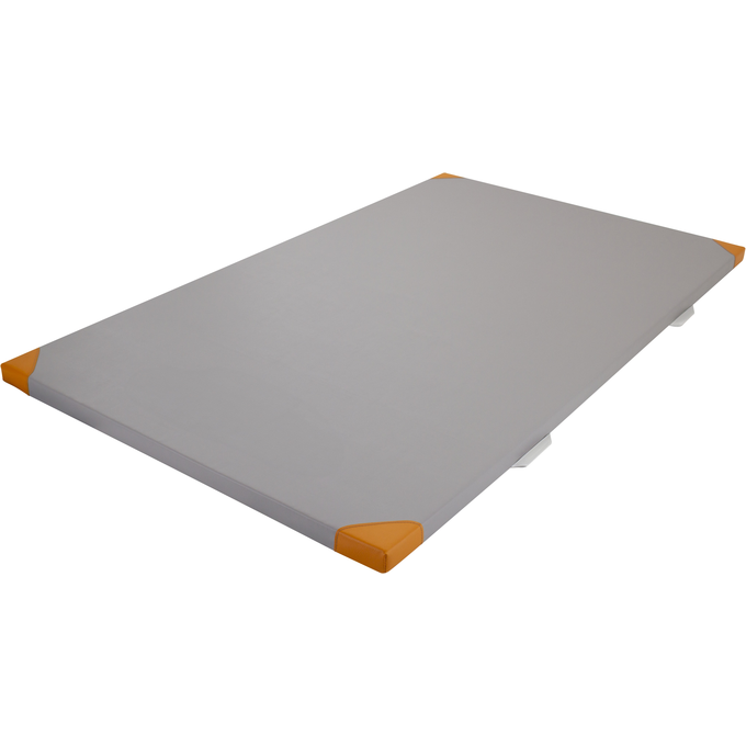 Materac 200x120x10 cm (R100) gimnastyczny antypoślizgowy ANU kolory