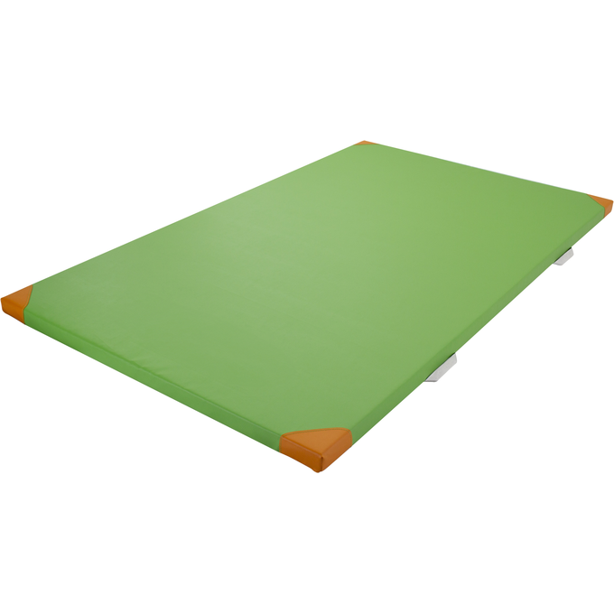 Materac 200x120x5 cm (R120) gimnastyczny antypoślizgowy ANU kolory