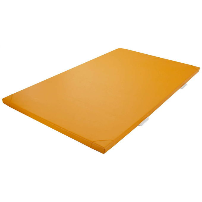 Materac gimnastyczny antypoślizgowy 200x120x5 (R100) ANU kolory