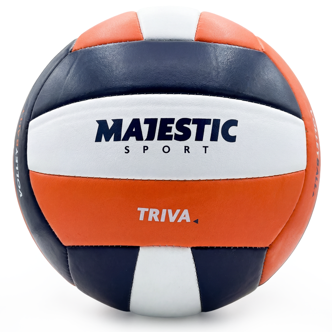 Piłka do siatkówkii Majestic Sport Triva tricolor r. 5