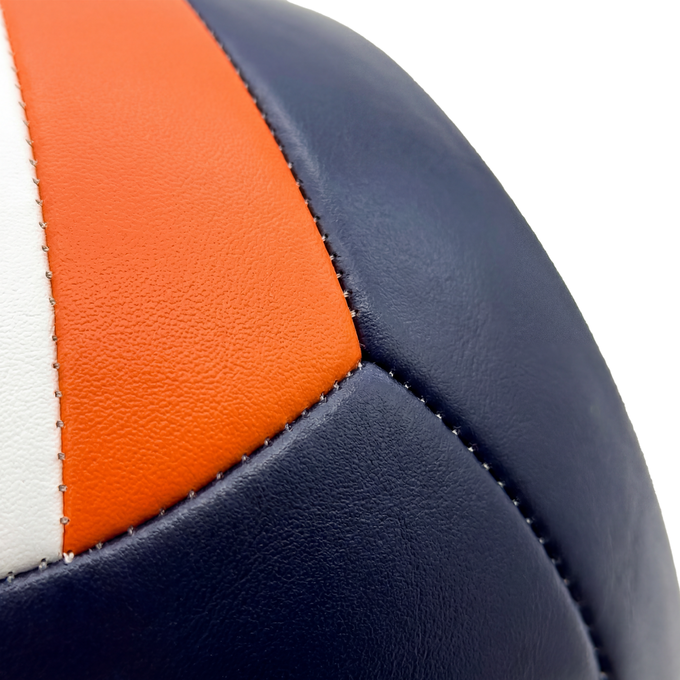Piłka do siatkówkii Majestic Sport Triva tricolor r. 5