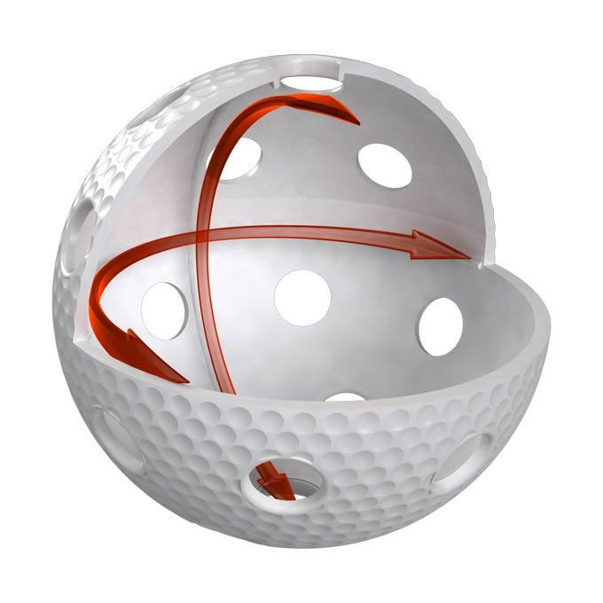 Piłka do unihokeja Salming Areo