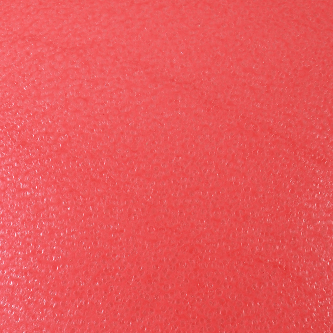 Piłka gimnastyczna Majestic Sport MiniGYMball 20-25 cm czerwona