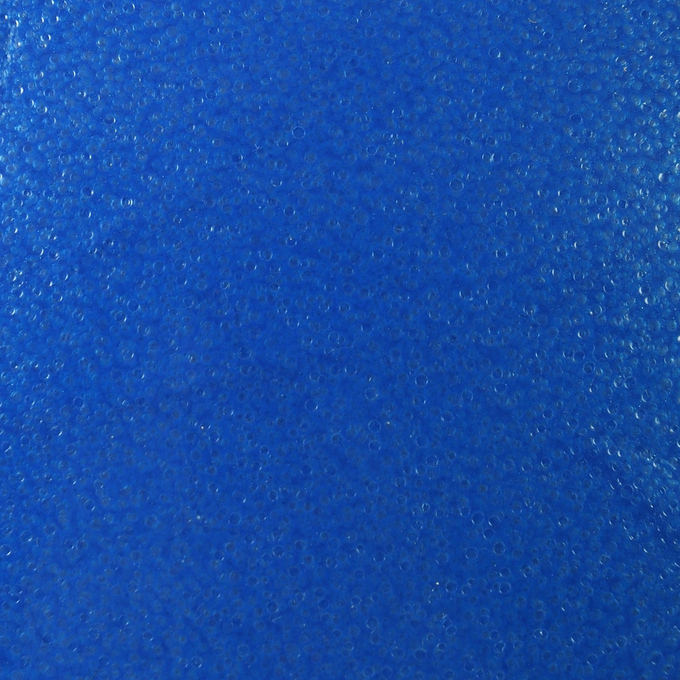 Piłka gimnastyczna Majestic Sport MiniGYMball 20-25 cm niebieska