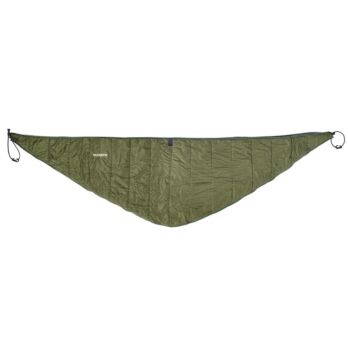 Podpinka turystyczna do hamaka HAKU Majestic Sport 245x140 cm 