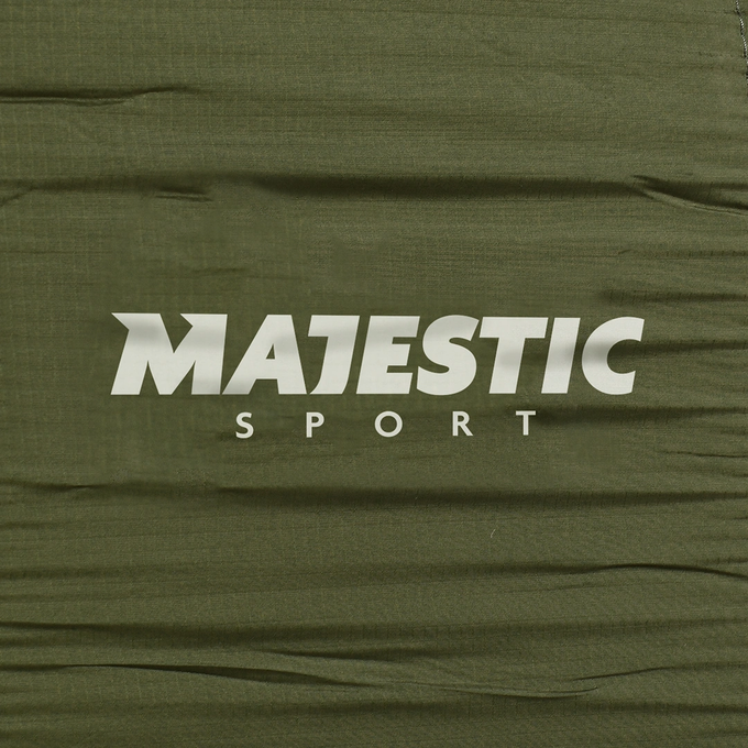 Podpinka turystyczna do hamaka HAKU Majestic Sport 245x140 cm 